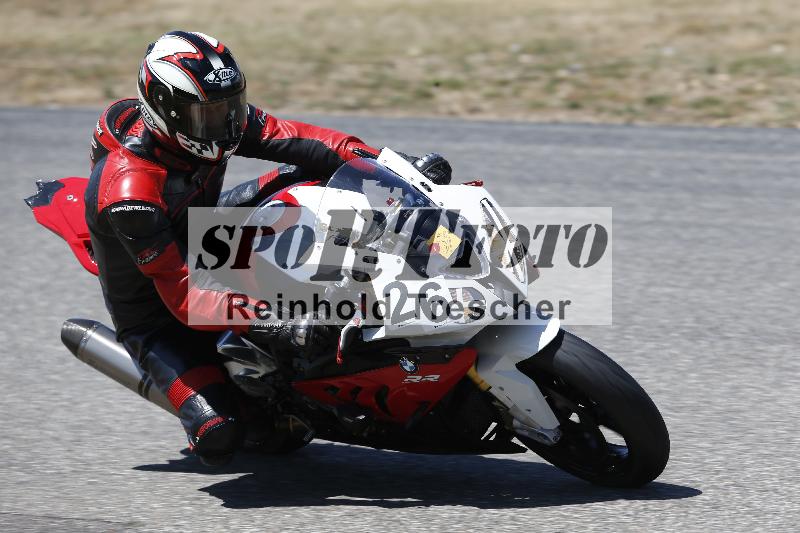 /19 06.06.2026  TZ Motorsport ADR/Gruppe gelb/26